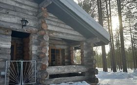 Retkeilijän Ruka